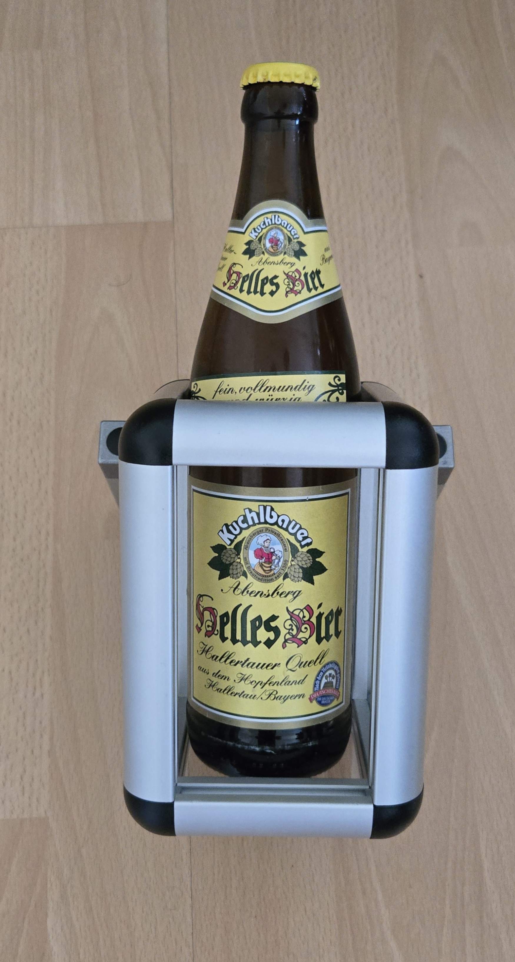 Kuchlbauer Helles Bier